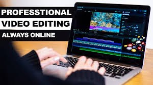 Video Editing Course