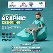 Graphic Design Courses