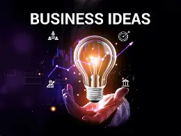 Busines Idea